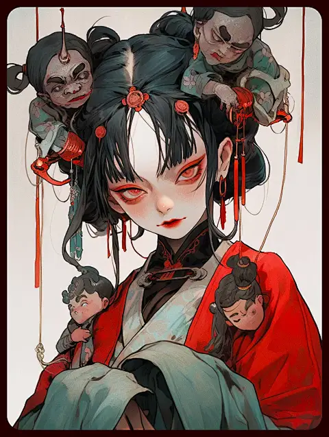 狙击手 电影海报